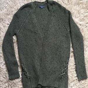 American Eagle cardigan, NWOT